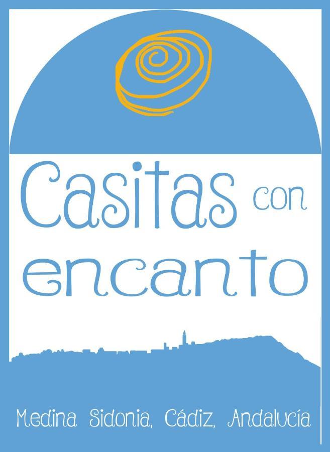 Casa Atahona - Casita Con Encanto Medina-Sidonia Ngoại thất bức ảnh