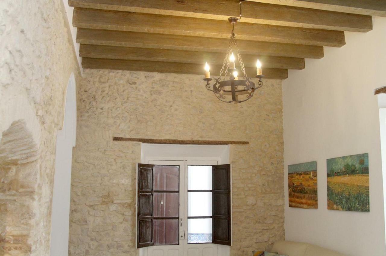 Casa Atahona - Casita Con Encanto Medina-Sidonia Ngoại thất bức ảnh