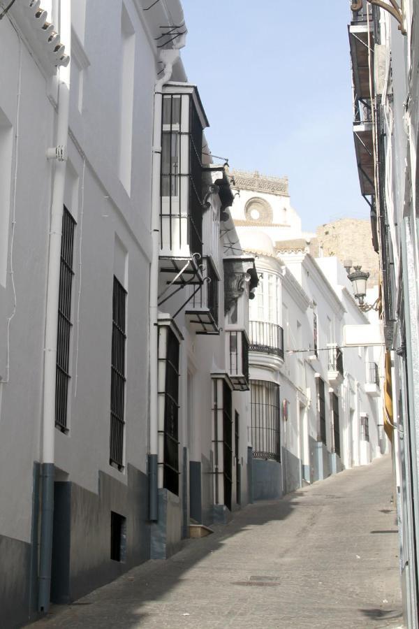 Casa Atahona - Casita Con Encanto Medina-Sidonia Ngoại thất bức ảnh